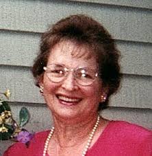 Anne Edie Obituary