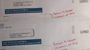 You have to call the number on the back of the card. California Unemployment Scammers Get Edd Benefits While 1 Million Jobless Still Can T Abc7 San Francisco