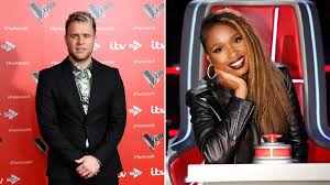 Building young leaders with purpose, confidence and valuable contribution. The Voice Olly Murs Reveals Some Acts Wouldn T Have Been Axed If Jennifer Was Still There Metro News