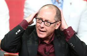 James Spader — The Movie Database (Tmdb)
