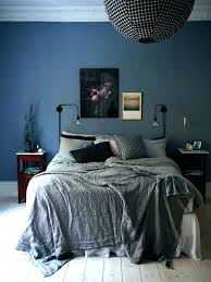 17 pale lavender + pale yellow. Blue And Grey Walls Wall Paint Gray Bedroom Atmosphere Ideas Decorating With Chair Rail Curtains Color Samples Dark On Ball Design Apppie Org