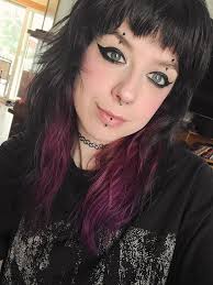 Happy National Emo Day!!! 🖤🤘🏻 Tn GetkAer CREEN RAM