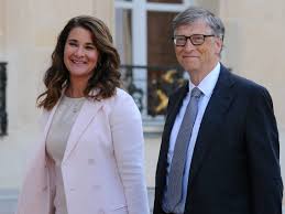 Bill gates says rich countries must help make vaccine accessible to. Bill Gates Extramarital Affairs Were An Open Secret Report
