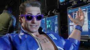 Dlc for mortal kombat 11, after dataminers discovered voice samples from lambert, . Mortal Kombat 11 Easter Eggs And References The Best We Ve Found So Far Gamespot