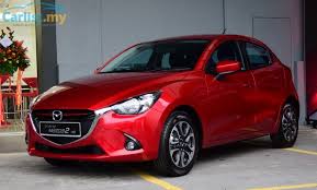 It is available in 6 colors, 1 variants, 1 engine, and 1 transmissions option: 2015 Mazda 2 Skyactiv Launched In Malaysia Rm88k For All This Buying Guides Carlist My