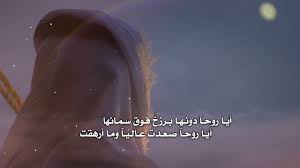 شيلة باللغة العربية الفصحى مرثية وقفت علي الأطلال كلمات محمد دعيس الرويلي ادء امجد الرويلي Youtube