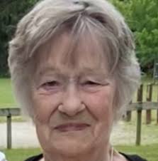 Janet Swanson Obituary