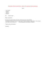 We did not find results for: Fill Edit And Print Sample Letter To Court Clerk Regarding Filing Answer Cover Letter Form Online Sellmyforms