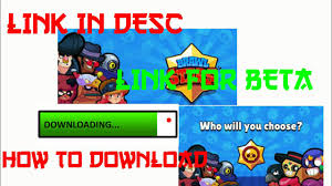 Download the latest version of brawl stars for android. How To Download Brawl Stars Apk Link For Beta Working Youtube