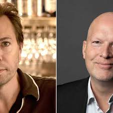 The Stockholm update! New Red Stars for the home of Star Wine List