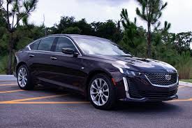 Learn about the cadillac ct5 2021 2.0t sport in uae: 2020 Cadillac Ct5 Review Trims Specs Price New Interior Features Exterior Design And Specifications Carbuzz