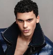 New Faces of VNY Model Management