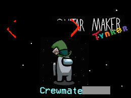 Bring your design to life today! Among Us Avatar Maker 2 1 Tynker