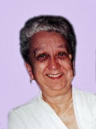 Barbara Jean (Douthwright) Gallant (1942-2010)