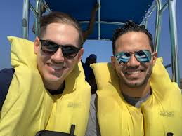 Michael Deane and Anthony Fabre's Wedding Website