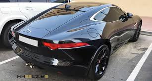 جاغوار اف تايب الكوبيه البريطانية المذهلة موقع ويلز jaguar f type sports car car