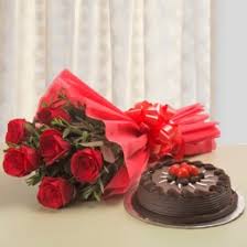 Maybe you would like to learn more about one of these? Anniversary Flowers And Cake Send Flowers And Cake For Anniversary