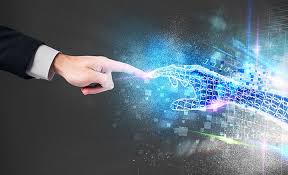 Es ist ein weg, den man erst finden und ebnen muss. Digitalisierung Im Bankensektor Management Circle
