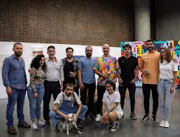 COLECTIVO BARRIO COLOMBIA (@colectivocbc) • Instagram photos and videos