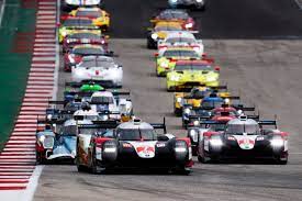 La histórica carrera vuelve a disputarse este fin de semana. Oficial Las 24 Horas De Le Mans Quedan Suspendidas Hasta El 19 Y 20 De Septiembre Por El Coronavirus