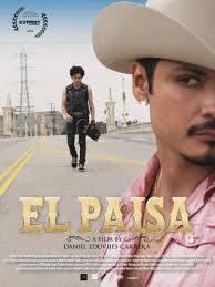 El Paisa' has world premiere at Outfest LA July 22
