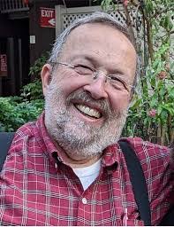 Richard Comstock's Instagram, Twitter & Facebook