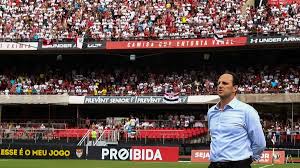 Ao perder por 1 a 0 para o fortaleza, no último domingo (12), no estádio do. Copa Do Brasil Fortaleza X Sao Paulo Abrem Oitavas Veja Onde Assistir Dci