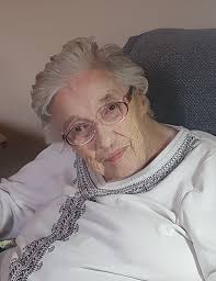 Obituary information for Doreen Alma Degn