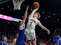 Scroll below and check more details. Arizona S Nico Mannion Is A Possible Backup Point Guard Option For Sixers