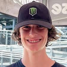 Tyler Loftus's Instagram, Twitter & Facebook