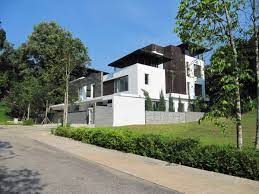Bukit tunku hosts many luxury condominiums and villas and is surrounded by many housing projects. Done Deal Kenny Vale Bungalow Bukit Tunku Kuala Lumpur Edgeprop My