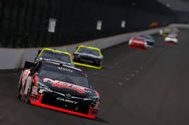 The main races are indianapolis 500, as a part of indycar series, and the brickyard 400, as a part of nascar cup series. Brickyard 400 Lineup Starting Grid For Nascar Race At Indianapolis Motor Speedway Sbnation Com