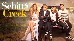 There was a time though. Ew Schitt S Creek Trivia Night Debuts Quizmaster Trivia Drink While You Think