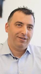 Lev Mavashev shares his thoughts