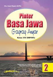 Soal uts bahasa jawa kelas 7 semester 2 dan jawabannya. Buku Bahasa Jawa Smp Kelas 7 Berbagai Buku