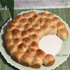 1 285 likes 53 comments الشيف حصة chef hessa on instagram خلية نحل وسينامون لفوا الصور باتجاه اليسار او اليمين لمشاهدة السينامون عجينة حصة ٣كطحين عل