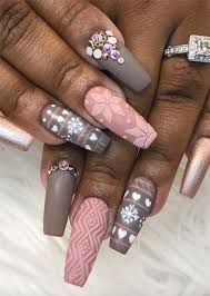 The top countries of suppliers are china, taiwan. How To Do Acrylic Nails 51 Cool Acrylic Nail Designs To Try Glowsly