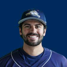 Brett Erwin's Instagram, Twitter & Facebook