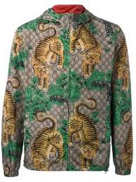 Gucci Veste A Tigres Imprimes Farfetch Nom du vendeur / name seller : gucci veste a tigres imprimes farfetch
