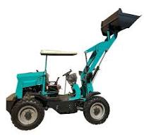 Diesel Engine EURO 5 EPA China Small Diesel Front End Mini Wheel Loader