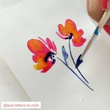 Love Letters To Milo Art On Instagram I Have Not Lifted A Brush In About Two Weeks Because Realjob But Here S An Oldie For Funsies