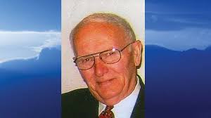 Charles E. "Buddy" Leonard, Struthers, Ohio Obituary