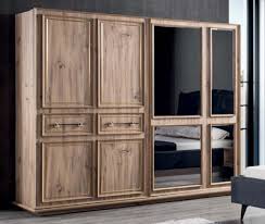 Maybe you would like to learn more about one of these? Casa Padrino Armoire De Chambre De Luxe Marron 262 X 72 X H 216 Cm Armoire Moderne En Bois Massif Avec 2 Portes Coulissantes Meubles De Chambre De Luxe
