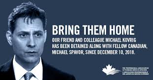 A chinese court has sentenced canadian businessman michael spavor to 11 years in prison for espionage. Spavor Twitter Search