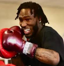 Robert Easter Jr (boxeo): próxima pelea, resultado de la última pelea,  estadísticas (tabla)