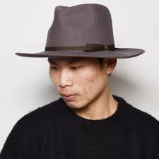 楽天市場】BRIXTON ブリクストン ハット メンズ FIELD PROPER HAT Brixton ブリクストンハット
