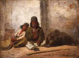 Carol pop de szathmari (ca); Carol Popp De Szathmari Familie De Ursari Mutualart