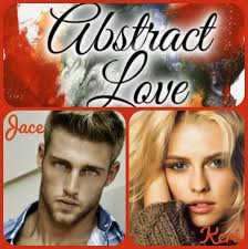 Abstract Love by Samantha Christy