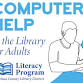 Computer Help Drop-In event image