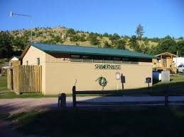 Great faces great places · get a free travel guide Spokane Creek Cabins Campground Travel South Dakota